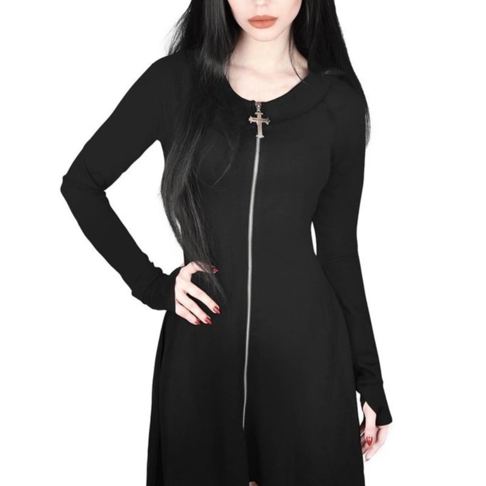 Killstar Uriel dress large